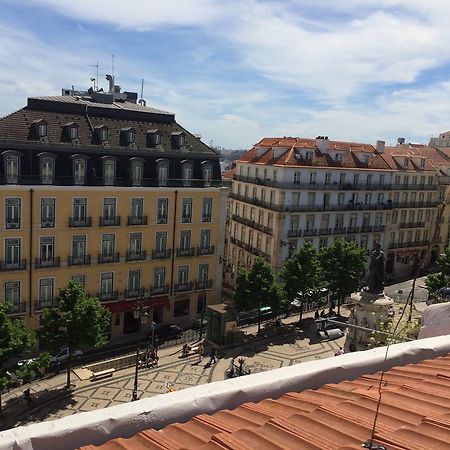 شقة The Blue House - Camoes Cool Loft Lisboa الغرفة الصورة