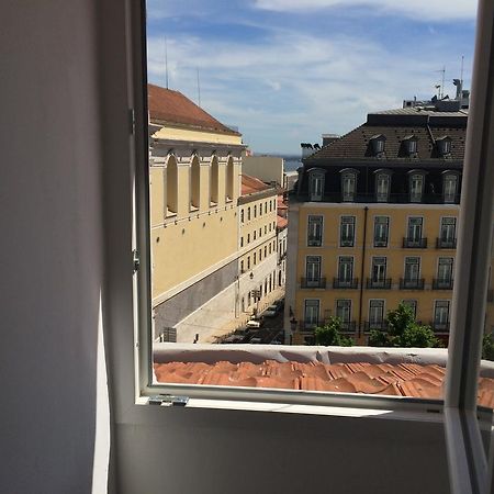 شقة The Blue House - Camoes Cool Loft Lisboa الغرفة الصورة
