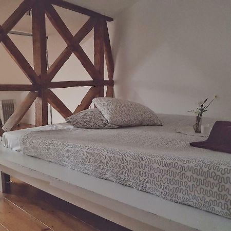 شقة The Blue House - Camoes Cool Loft Lisboa المظهر الخارجي الصورة